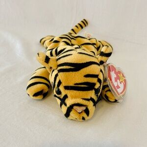 Ty Beanie Babies, Stripes 2005